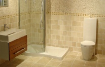 Gloucester Tiling Specialists Website  Bathroom Tiling Gloucester