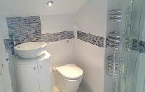 Gloucester Tiling Specialists Website  Bathroom Tiling Gloucester