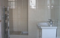 Gloucester Tiling Specialists Website  Bathroom Tiling Gloucester